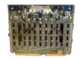 Bendix Dynapath 3726779