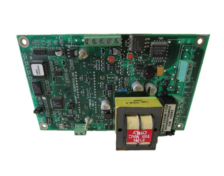 Omega Engineering 6392N-115V