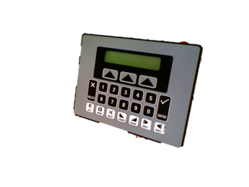 Red Lion Controls CL010000