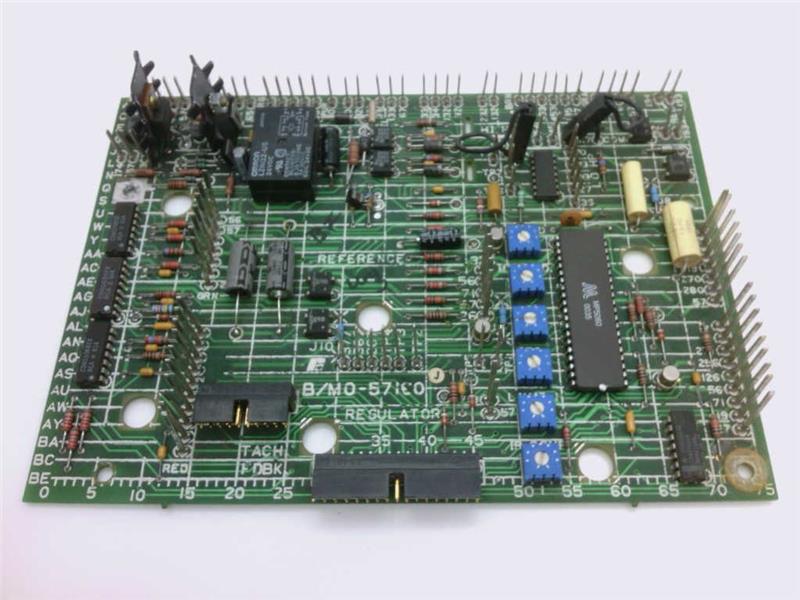 Asea Brown Boveri B/M0-57160