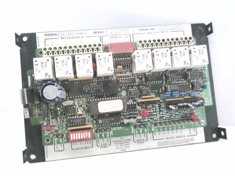 Schneider Electric MR88R