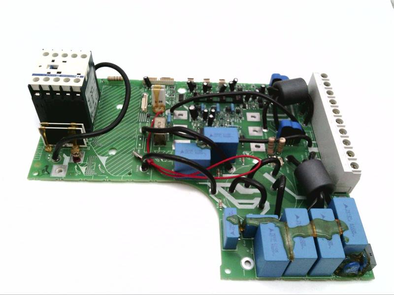 Schneider Electric VX5A58D12N4