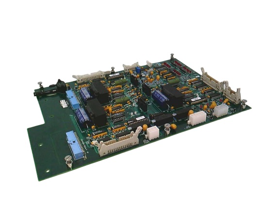 Prometrix Corp 36-0287