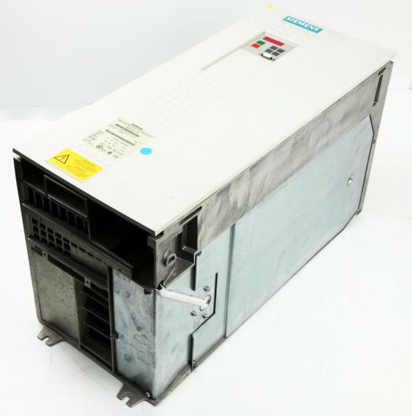 Siemens 6SE7027-2TD71-Z C43+F01+G45+G91+K01+K11