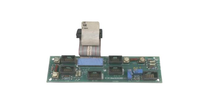 General Electric DS3800DEPB