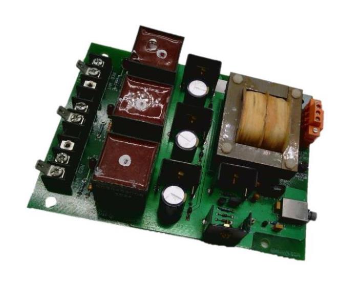 Ajax Tocco Magnethermic Corp 72012A03