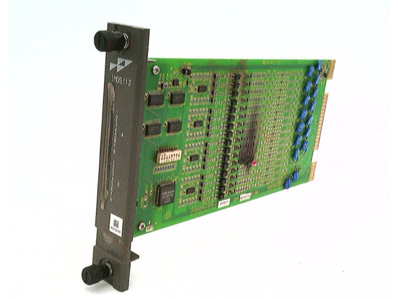 Asea Brown Boveri IMDSI-13