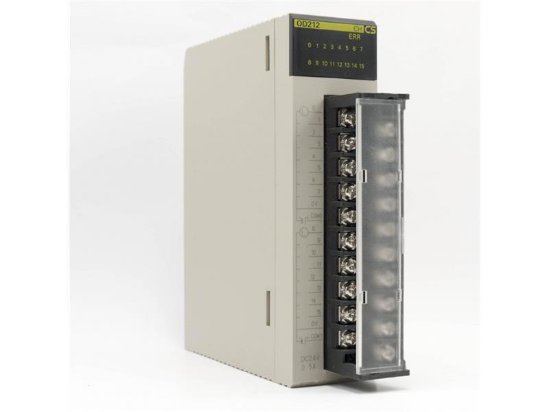 Omron CS1W-OD212