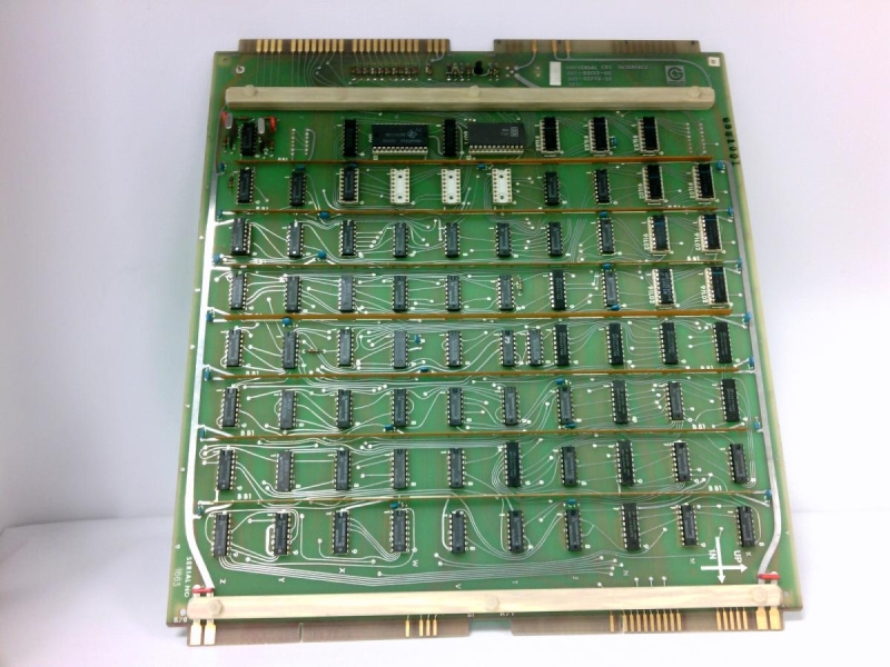 Danaher Motion 501-03122-00