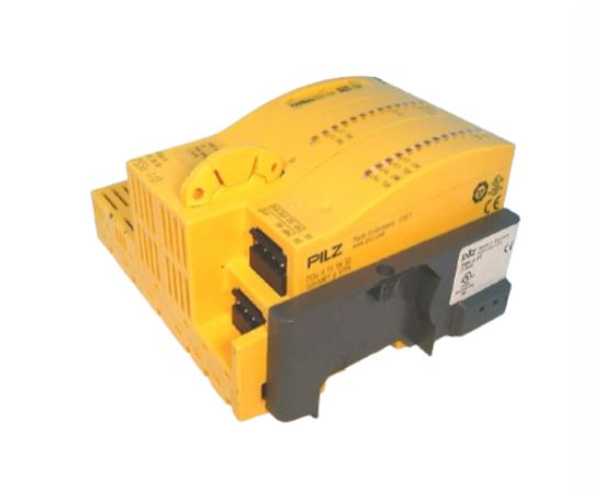 Pilz PSSU H FS SN SD