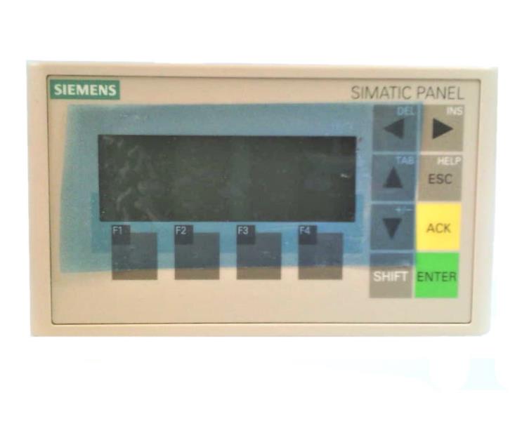 Siemens 6AV6641-0AA11-0AX0