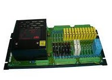 Asea Brown Boveri 2002NZ10801A