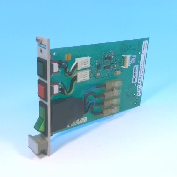 Siemens 6AR1305-0BA00-0AA0