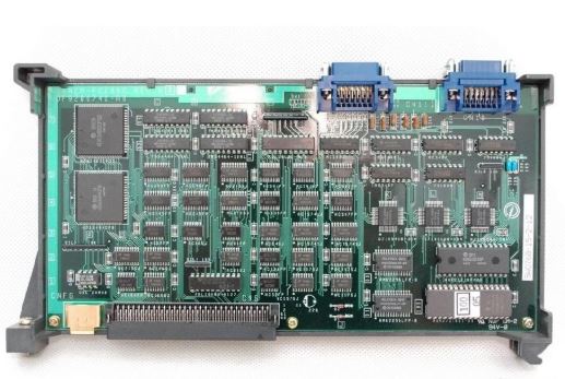 Yaskawa Electric JANCD-FC100-0