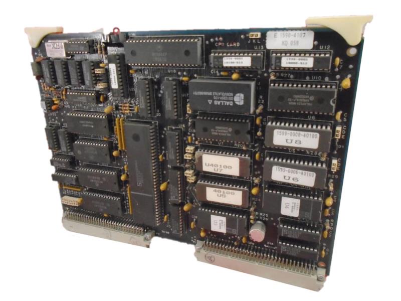 Nidec Corp 1590-4107