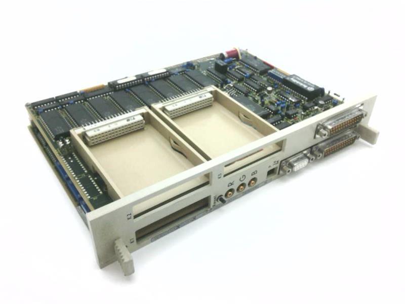 Siemens 6FM1470-3CA21