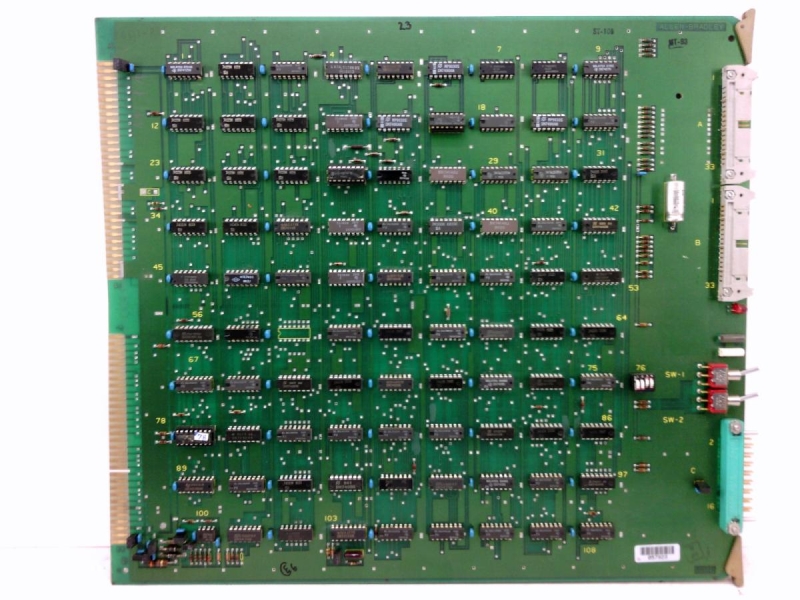 Allen Bradley 7300-UPI