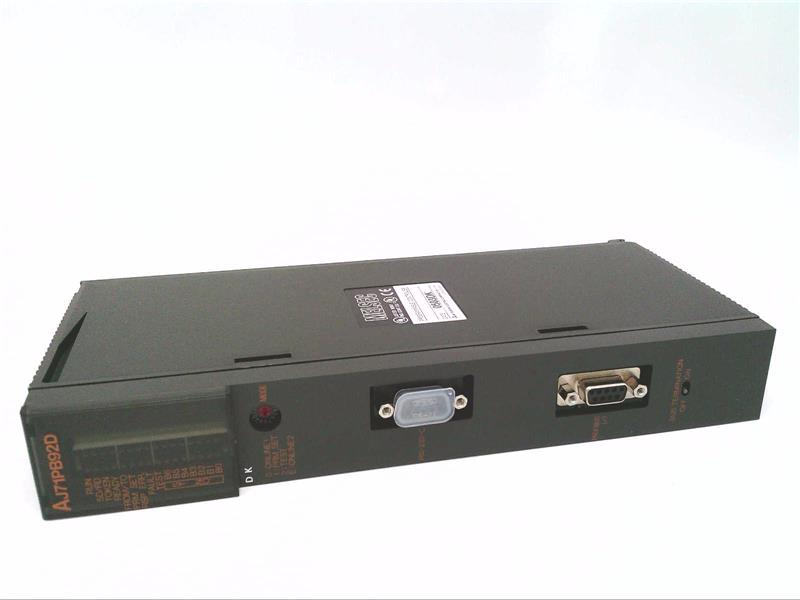 Mitsubishi AJ-71PB92D