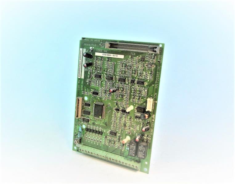 Yaskawa Electric ETC615024-S5110