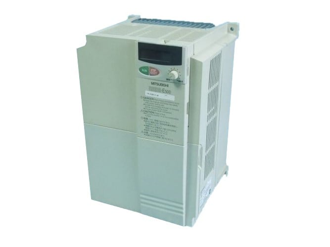 Mitsubishi FR-E520-5.5KN