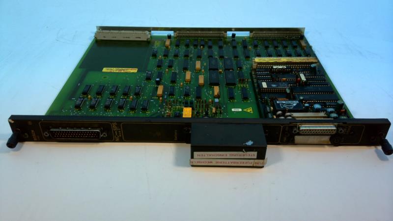 Bosch CNC NC-SPS 056581