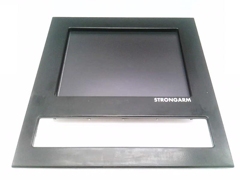Strongarm 304-15100F