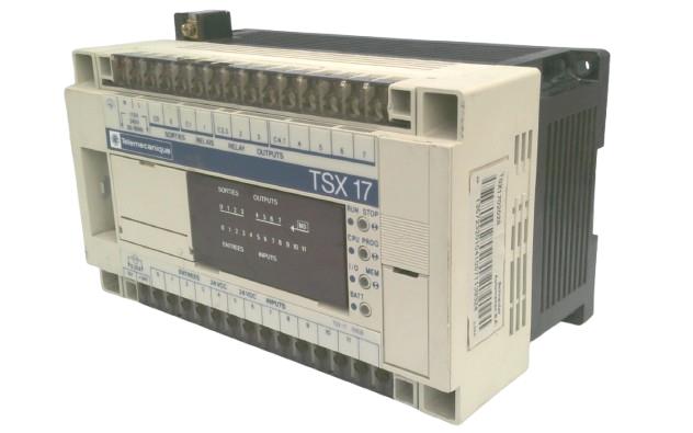 Schneider Electric TSX1702028
