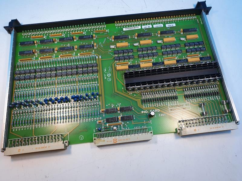 Allen Bradley 1P0570D