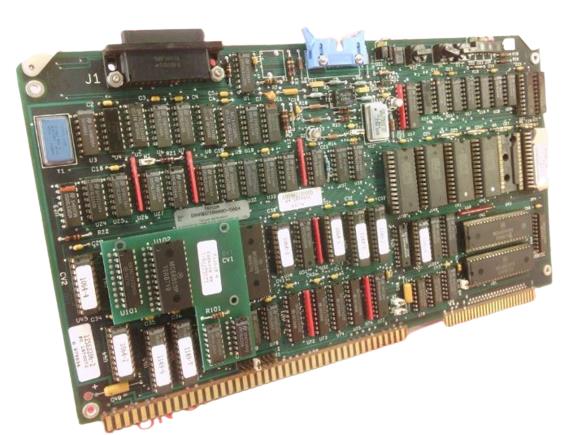 Asea Brown Boveri 6009BZ10000