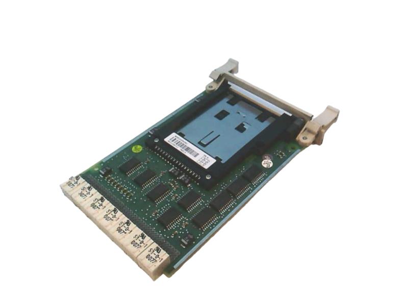 Asea Brown Boveri 3BSE002540R-1