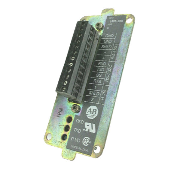 Allen Bradley 1400-DCU