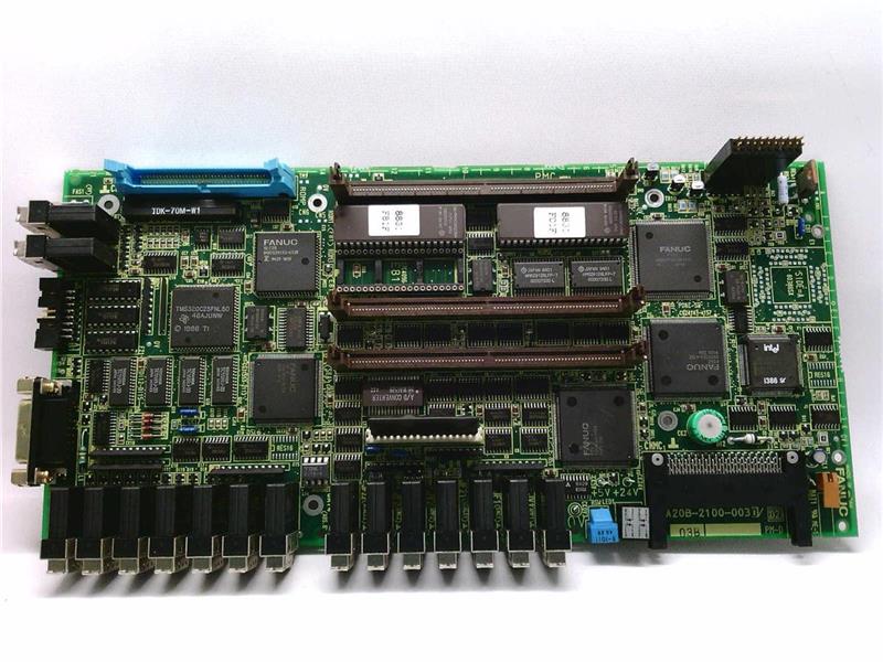 Fanuc A20B-2100-0030