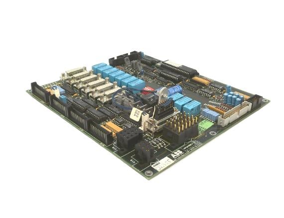 Asea Brown Boveri APMXB03