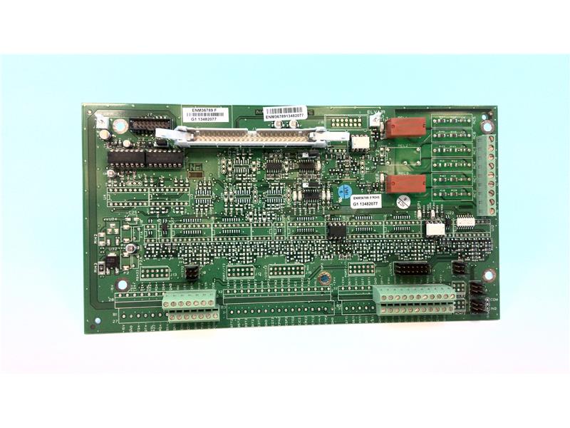 Dover Corporation ENM36789