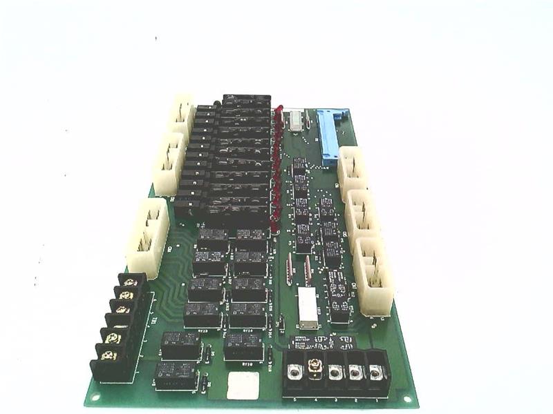 Nisshinbo CNC-REL-02B