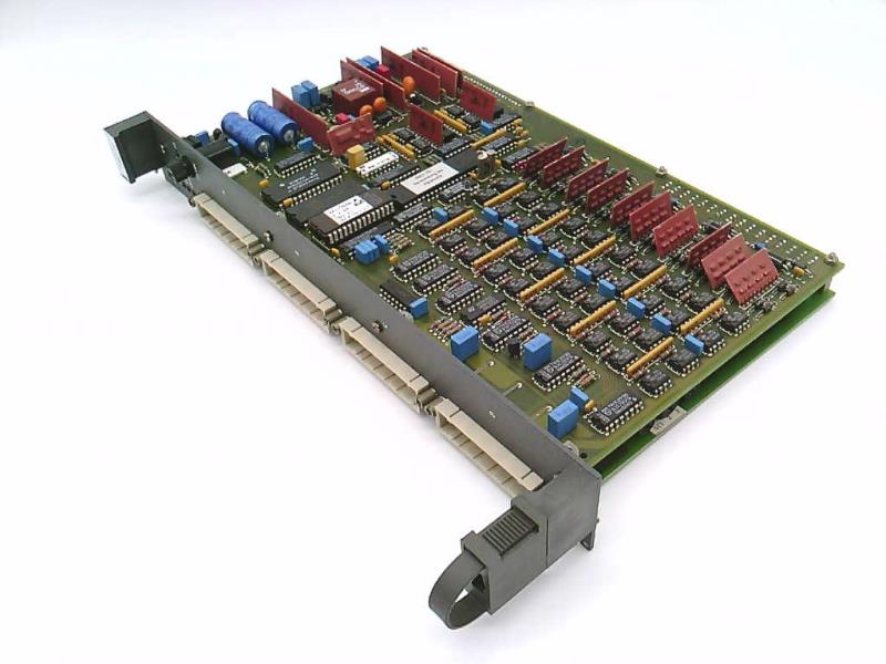 Asea Brown Boveri CBO 21