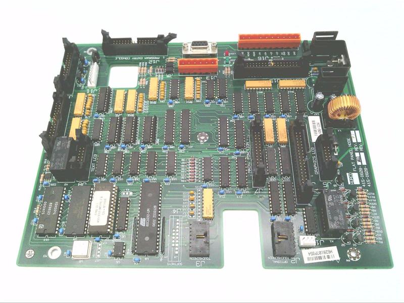 Hurco Mfg Co 415-0628-901