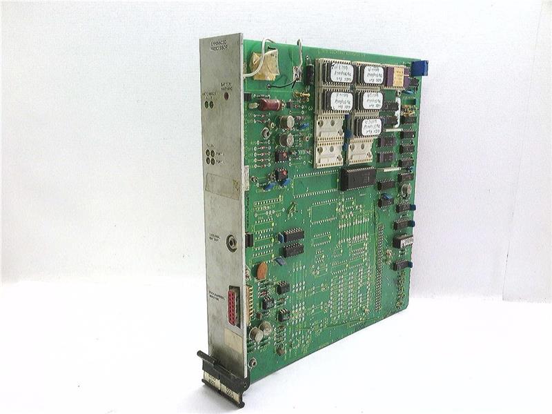 Converteam 8896-6005