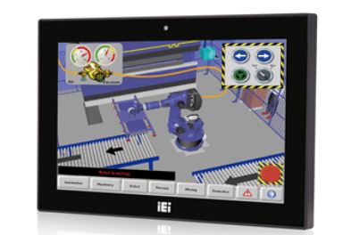 Iei Integration Corp AFL3-12A-BT-J1/R/2G-R13