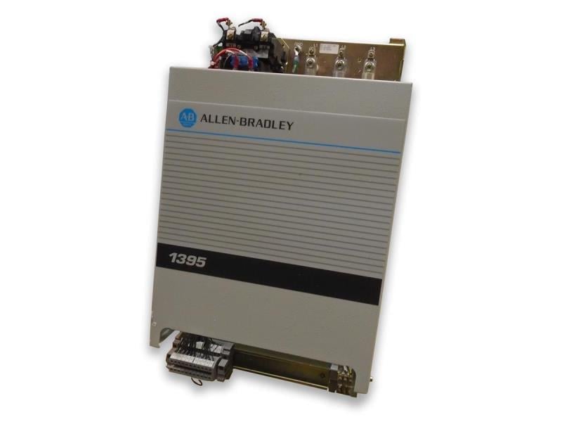 Allen Bradley 1395-B74-C2-PZ