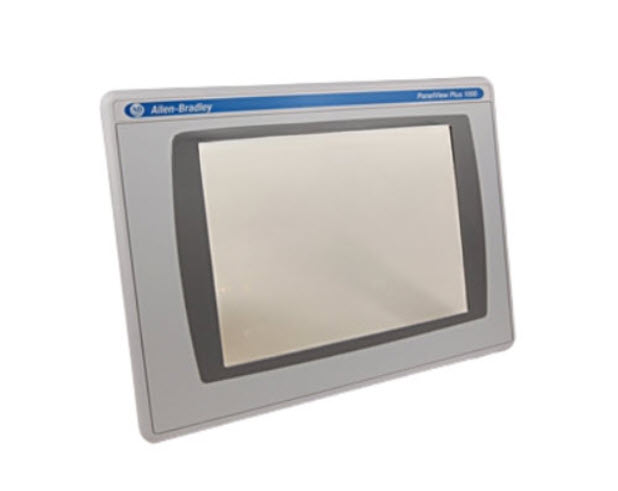 Allen Bradley 2711P-RBT7