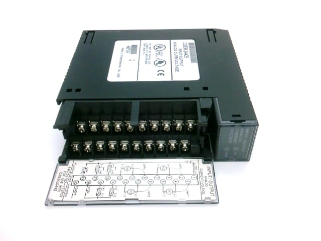 Fanuc IC693ALG442
