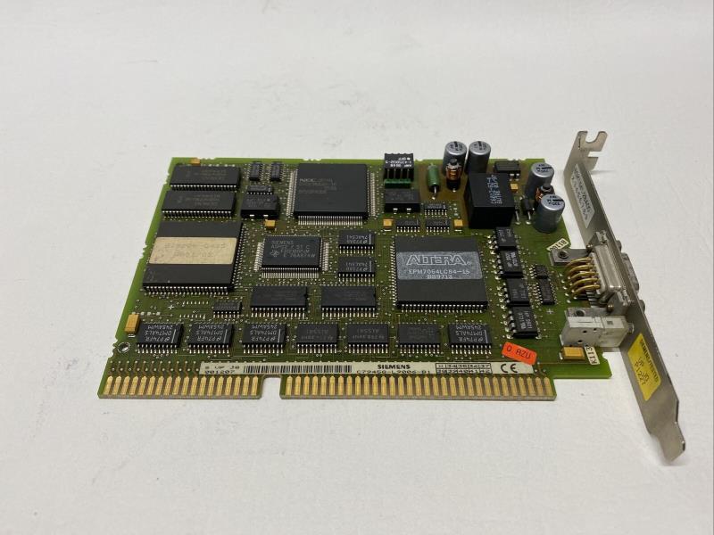 Siemens C79458-L9006-B1