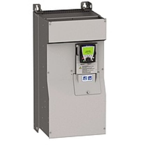 Telemecanique ATV61HC13N4