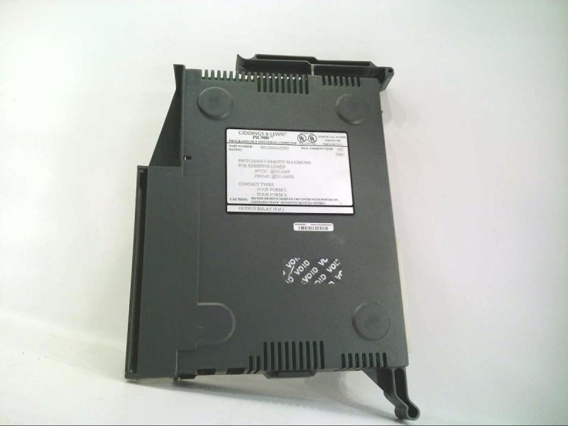 Fives 502-03644-02R0