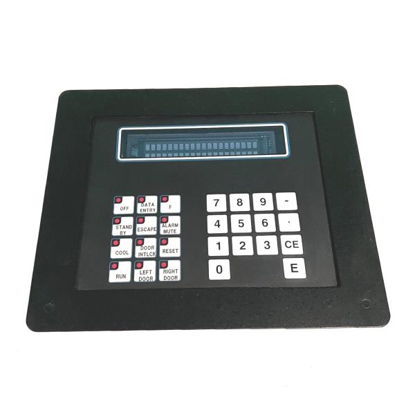 Panel Tec 719850-141993