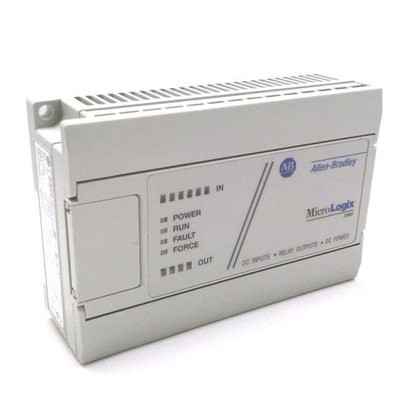 Allen Bradley 1761-L10BWB