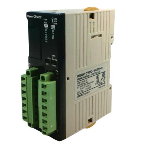 Omron CPM2C-10C1DR-D