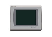 Allen Bradley 2711P-T7C22D8S