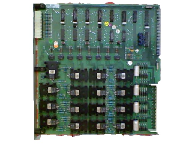 Asea Brown Boveri 57160001-KX